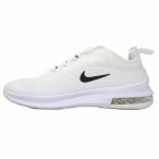 Nike NIKE Nike Air Max Axis Big Kids' Shoes Nike air max Axis Junior обувь 23.5cm WHITE/BLACK( белый / черный )