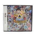 Nintendo nintendo DS soft One-piece gi gun to Battle!