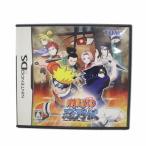 Nintendo nintendo DS soft NARUTO Naruto (Наруто) . ряд .
