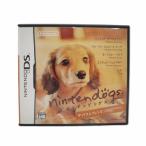 Nintendo nintendo DS soft человек тонн собака s Dux &amp;f линзы 