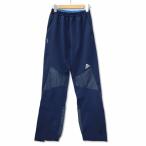  Adidas adidas climalite. пот скорость . тренировка длинные брюки темно-синий 160 Kids 