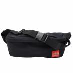  Manhattan Poe te-jiManhattan Portage FIXIE WAIST BAGfi расческа - сумка-пояс BLACK( черный ) мужской женский 