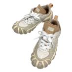 オニツカタイガー Onitsuka Tiger 1183B421 DENTIGRE LS デンティグレ エルエス スニーカー ローカット 28.0 白 ホワイト メンズ