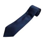  Gucci GUCCI галстук узкий галстук общий рисунок s Try p шелк шелк чёрный черный серебряный темно-синий темно-синий многоцветный мужской 