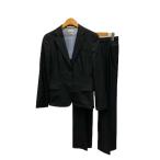  Kansai man four L коллекция forl collection костюм выставить формальный одиночный жакет брюки бизнес M чёрный b