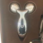 lifaRefa прекрасный лицо контейнер красота прибор здравоохранение lifa carat платина электронный ролик Logo серебряный сделано в Японии женский женский 