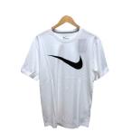 ナイキ NIKE ×SOPHNET. Tシャツ 半袖 コットン ロゴ DB4664-100 L 白 ホワイト