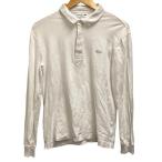 ラコステ LACOSTE ポロシ