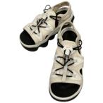 ナイキ NIKE エアマックスココ Nike Air Max Koko サンダル ロゴ DQ3419-100 24.0 白 ホワイト レディース