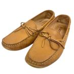  Kiss koKISCO Loafer обувь deck shoes обувь для вождения 37 бежевый женский 