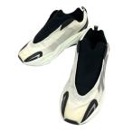 アディダス adidas IG4798 YEEZY YZY700MNVN イージーブーストアナログ スニーカー 28.0 白 ホワイト 黒 ブラック メンズ