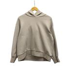  GU GU Parker длинный рукав одноцветный хлопок .241-332119 M серый ju женский 