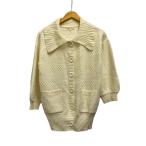 ハッシュアッシュ HusHusH ニット セ�