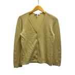 エスカーダ ESCADA カーディガン 長袖