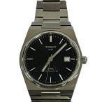 ティソ TISSOT 腕時計 PRX オートマティック パワーマティック 80 T137.407.11.051.00 シルバー メンズ