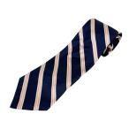  Brooks Brothers BROOKS BROTHERS галстук широкий галстук общий рисунок шелк шелк глянец темно-синий темно-синий розовый белый белый многоцветный мужской 