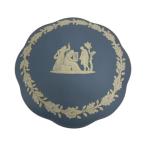  Wedgwood WEDGWOOD интерьер смешанные товары jasper крышка имеется бардачок Греция миф голубой прочее 