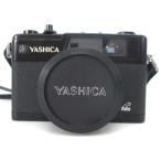 YASHICA ヤシカ フィルム一眼レフカメラ ELECTRO 35 GX 40mm F1.7  ジャンク 現状品 ■GY11 ■SG