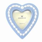  Wedgwood WEDGWOOD jasper фоторамка фоторамка Heart type бледный голубой прочее 