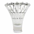  baccarat Baccarat Spirit цветок основа ваза ваза для цветов 24cm crystal стекло прозрачный прочее 