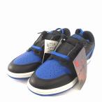 未使用品 ナイキ NIKE AIR JORDAN 1 LOW 85 スニーカー 靴 シューズ IB1981-004 青 ブルー 26.5cm メンズ
