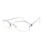  Lindberg LINDBERG Rim Svalin овальный type полный обод очки очки Kids синий голубой 42*17 135 Kids 