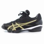  Asics asics STAR SHINE 3 шиповки обувь бейсбол спорт 25cm чёрный черный 1123A033 /OU мужской 