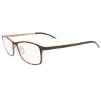 oru зеленый orgreen GLOW 849 оправа для очков очки титан Brown розовый серия 54*15-139 мужской женский 