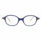 la phone lafont. очки модные очки без линз очки полный обод пластиковая оправа Франция производства темно-синий темно-синий 43*17-118