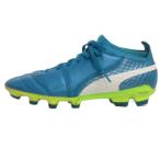  Puma PUMA футбол шиповки обувь Puma one атомный голубой 25cm #FF мужской женский 