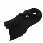  дизель DIESEL muffler палантин вязаный чёрный черный /FF #FF женский 