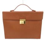  лилия enitaniYURIE NITANI 2WAY портфель портфель плечо кожа чай Brown /JS #GY99 женский 