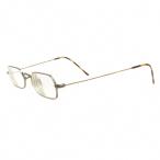  Oliver Peoples a- kai vu OP Tec Japan период очки очки раз ввод OP-610 оттенок коричневого 44*20-145 мужской женский 