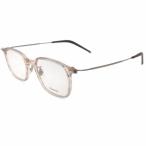 i- пять I Van E5 eyevan p3 BFST оправа для очков очки прозрачный оттенок коричневого 50*20 156 мужской женский 