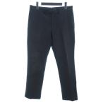  Macintosh London MACKINTOSH LONDON конические брюки G1R34-430-28 угольно-серый L #ECT мужской 