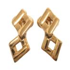 ニナリッチ NINA RICCI イヤリング ク