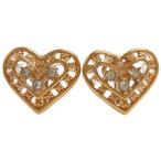 ニナリッチ NINA RICCI イヤリング ハ