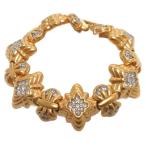 ニナリッチ NINA RICCI ブレスレット 