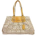 コーチ COACH シグネチ