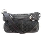 コーチ COACH ショルダ