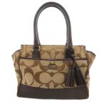 コーチ COACH ハンドバ