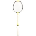  Yonex YONEX nano flair 1000Z бадминтон ракетка подсветка желтый 4UG5 прочее 