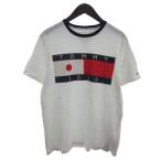 トミーヒルフィガー TO