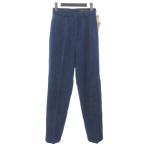  не использовался товар Bobson BOBSON с биркой tuck Denim брюки джинсы Stone woshu28 мужской 