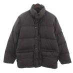  The North Face THE NORTH FACE пуховик воротник-стойка серый серия S *AA* #ECT мужской 