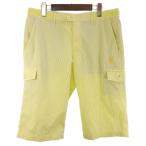  viva Heart VIVA HEART шорты Short sia футбол полоса? желтый 88 Golf одежда мужской 