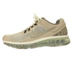ナイキ NIKE エアマックス AIR MAX 2013 スニーカー FZ4140-025 27cm 白 ホワイト グレー メンズ