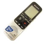  не использовался товар Sony SONY IC магнитофон ICD-BX312 серебряный цвет прочее 