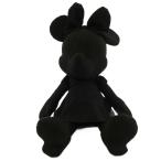 ユニクロ UNIQLO × アンブッシュ × Disney ディズニー ラブ ミニーマウス コレクション ショルダーバッグ ナイロン 黒 ブラック レディー