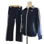  Adidas adidas выставить спортивная куртка грузовик брюки джерси s Lee полоса темно-синий темно-синий S женский 